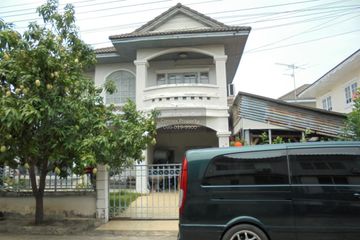 3 Bedroom House for sale in Baan Fah Green Park Village Rangsit Khlong 2, Khu Khot, Pathum Thani