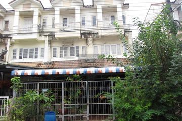 6 Bedroom Townhouse for sale in Lally Ville, Thepharak, Samut Prakan