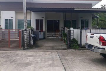 2 Bedroom Townhouse for sale in Bo Win, Chonburi