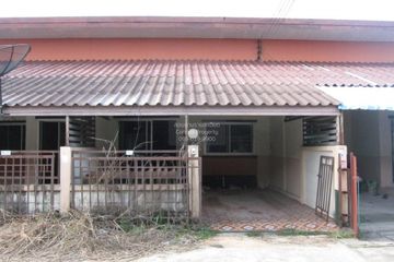 2 Bedroom Townhouse for sale in Bo Win, Chonburi