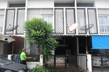 3 Bedroom House for sale in Praphassorn Green Park, Bo Win, Chonburi