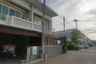 3 Bedroom Townhouse for sale in Fahburin Bowin, Bo Win, Chonburi