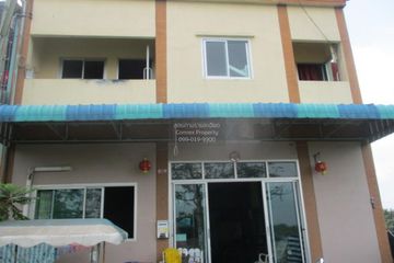 3 Bedroom Townhouse for sale in Rung Ruang Village, Ban Khlong Suan, Samut Prakan