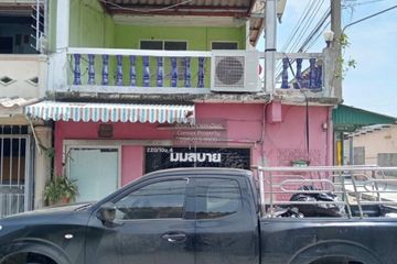 3 Bedroom Townhouse for sale in Nai Khlong Bang Pla Kot, Samut Prakan