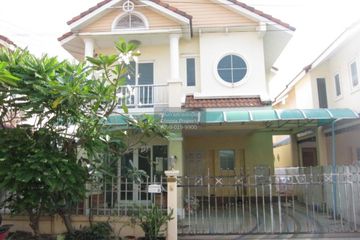 3 Bedroom House for sale in Romruen Green Park (Rangsit-pahonyothin), Khlong Nueng, Pathum Thani