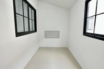 2 Bedroom House for sale in Duangkaew Village, Ban Mai, Nonthaburi