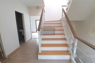 3 Bedroom Townhouse for sale in @Nice Watcharapol 9, Khlong Thanon, Bangkok