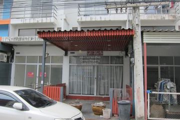 2 Bedroom Townhouse for sale in Baan Benjasub, Rangsit, Pathum Thani