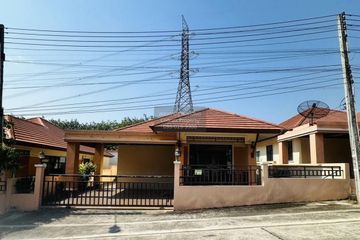 3 Bedroom House for sale in Pluak Daeng, Rayong