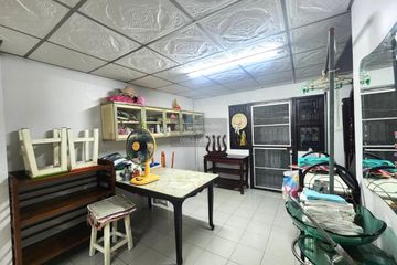 3 Bedroom Townhouse for sale in Min Buri, Bangkok near MRT Min Phatthana