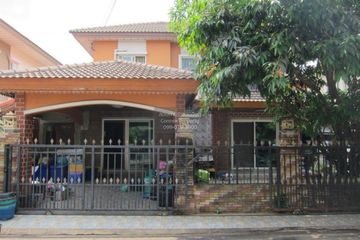 3 Bedroom Townhouse for sale in Khlong Sam, Pathum Thani