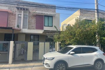 3 Bedroom House for sale in Baan Rock Garden Airport Suvarnabhumi 2, Sisa Chorakhe Noi, Samut Prakan