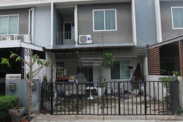 3 Bedroom House for sale in The Colors Premium Bangna KM.8, Bang Kaeo, Samut Prakan