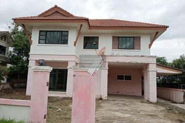 3 Bedroom House for sale in Baan Rajthanee, Khlong Ha, Pathum Thani