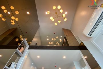 2 Bedroom Condo for sale in Noble Recole, Khlong Toei Nuea, Bangkok near BTS Asoke