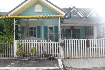 2 Bedroom Townhouse for sale in Bo Win, Chonburi