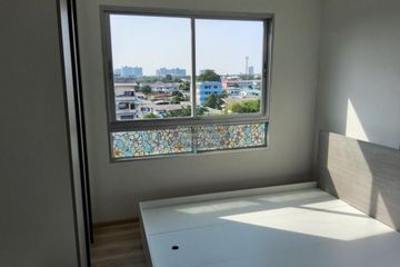 1 Bedroom Condo for sale in Present Condo Ekachai 32, Bang Khun Thian, Bangkok