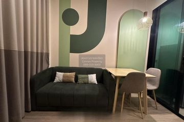 1 Bedroom Condo for sale in Brompton Pet Friendly Samrong Station, Samrong Nuea, Samut Prakan near BTS Bearing