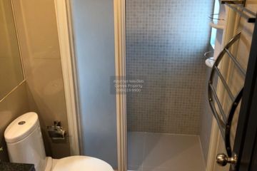 1 Bedroom Condo for sale in The Kris Express 2, Din Daeng, Bangkok near MRT Ratchadaphisek