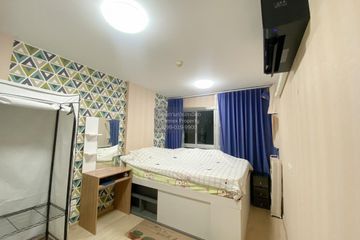 1 Bedroom Condo for sale in Elio Condo, Bang Chak, Bangkok near BTS Punnawithi