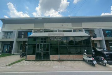 4 Bedroom Townhouse for sale in Talat, Maha Sarakham