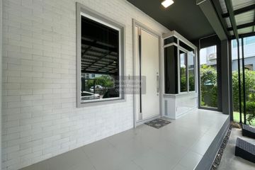4 Bedroom House for sale in Inizio 3 Pinklao-Wongwaen, Sala Klang, Nonthaburi