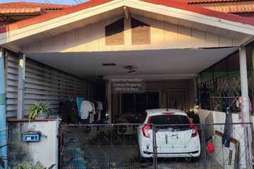 2 Bedroom Townhouse for sale in Khlong Nueng, Pathum Thani