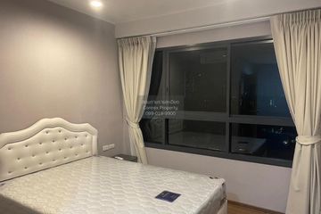 2 Bedroom Condo for sale in Ideo Ratchada-Sutthisan, Din Daeng, Bangkok near MRT Sutthisan