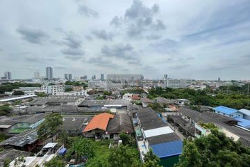 1 Bedroom Condo for sale in Lumpini Ville Lasalle-Barring, Bang Na, Bangkok near BTS Bearing