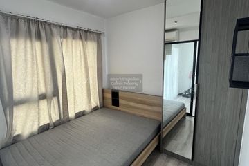 1 Bedroom Condo for sale in Thepharak, Samut Prakan near MRT Thipphawan