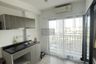 1 Bedroom Condo for sale in Thepharak, Samut Prakan near MRT Thipphawan