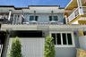 4 Bedroom Townhouse for sale in Mu Ban Bua Thong 4, Phimon Rat, Nonthaburi