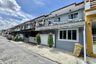 4 Bedroom Townhouse for sale in Mu Ban Bua Thong 4, Phimon Rat, Nonthaburi