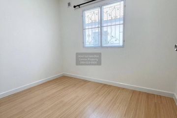 3 Bedroom Townhouse for sale in Bang Muang, Nonthaburi