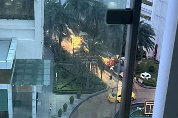 1 Bedroom Condo for sale in TC Green, Bang Kapi, Bangkok near MRT Phetchaburi