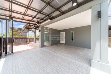 4 Bedroom House for sale in The Plant Simpls Paholyothin-Saimai, Sai Mai, Bangkok