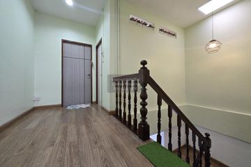 2 Bedroom Townhouse for sale in Sue Trong Village Sai Mai, Khlong Thanon, Bangkok near BTS Saphan Mai