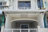3 Bedroom Townhouse for sale in Phimon Rat, Nonthaburi