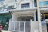 3 Bedroom Townhouse for sale in Phimon Rat, Nonthaburi