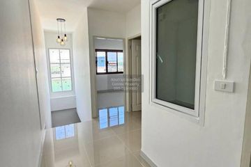 3 Bedroom Townhouse for sale in Phimon Rat, Nonthaburi