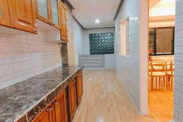 3 Bedroom Townhouse for sale in Baan Pruksa 12 Rangsit-Klong 3, Khlong Sam, Pathum Thani