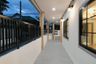 3 Bedroom Townhouse for sale in Baan Pruksa 12 Rangsit-Klong 3, Khlong Sam, Pathum Thani