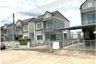 3 Bedroom Townhouse for sale in The Village Wongwaen-Lamlukka, Lat Sawai, Pathum Thani