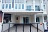 4 Bedroom Townhouse for sale in Golden Town Ramintra &ndash; Khubon, Tha Raeng, Bangkok