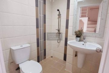 4 Bedroom Townhouse for sale in Golden Town Ramintra &ndash; Khubon, Tha Raeng, Bangkok