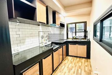 3 Bedroom House for sale in Vario Suvarnabhumi, Sisa Chorakhe Noi, Samut Prakan