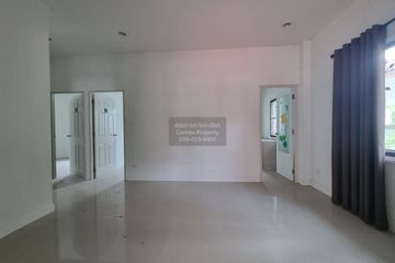3 Bedroom House for sale in Panacea Ville, Samnak Bok, Chonburi