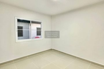 3 Bedroom Townhouse for sale in Mu Ban Bua Thong 4, Phimon Rat, Nonthaburi