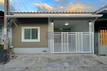 3 Bedroom Townhouse for sale in Baan Prueksa 3 Bang Bua Thong, Bang Khu Rat, Nonthaburi