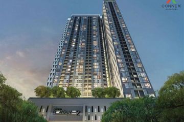 1 Bedroom Condo for sale in Noble Revolve Ratchada 2, Huai Khwang, Bangkok near MRT Thailand Cultural Centre